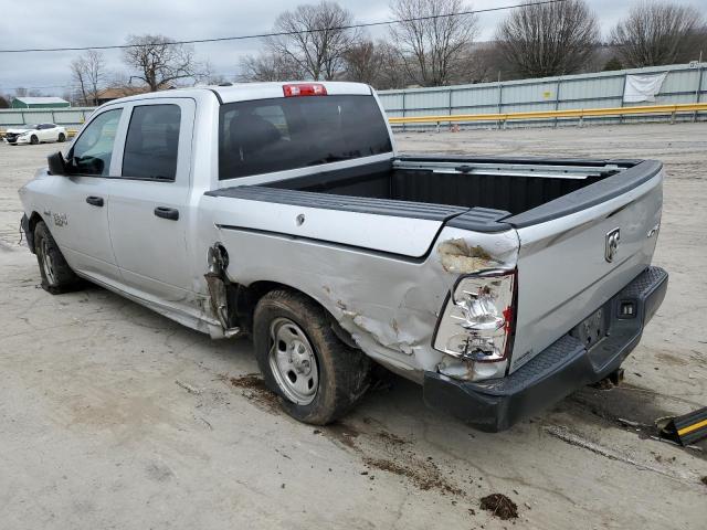 Photo 2 from auction – 2019 RAM 1500 CLASS with VIN 1C6RR7KT4KS508645