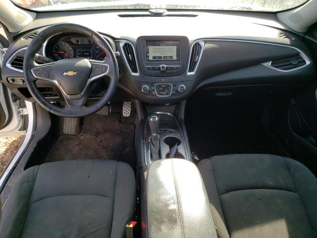 Photo 8 from auction – 2016 CHEVROLET MALIBU LT with VIN 1G1ZE5ST4GF305286
