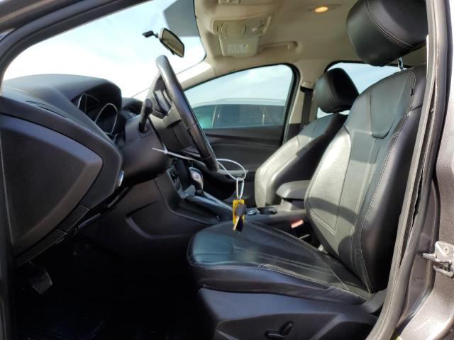 Photo 7 from auction – 2013 FORD FOCUS SE with VIN 1FADP3K27DL259057