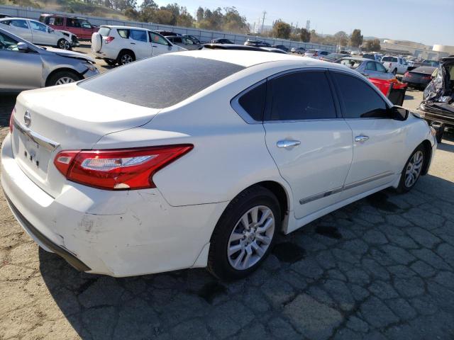 Photo 3 from auction – 2016 NISSAN ALTIMA 2.5 with VIN 1N4AL3AP0GC127743