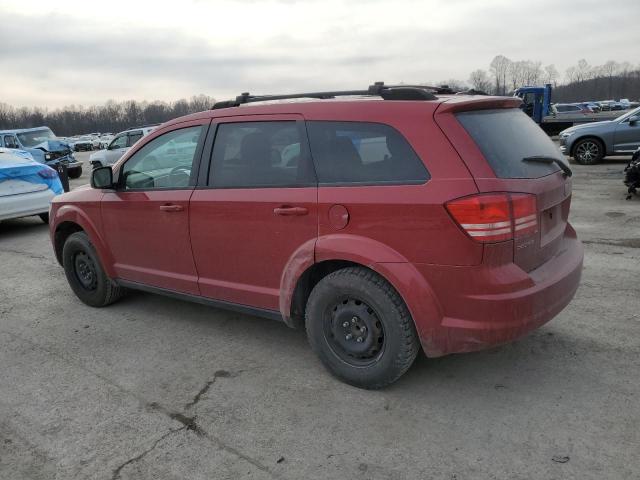 Photo 2 from auction – 2010 DODGE JOURNEY SE with VIN 3D4PG4FB5AT171571