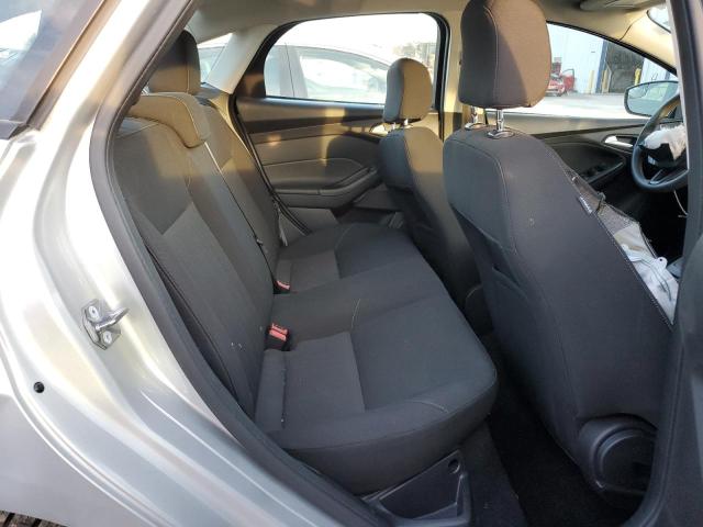 Photo 10 from auction – 2016 FORD FOCUS SE with VIN 1FADP3F26GL226341