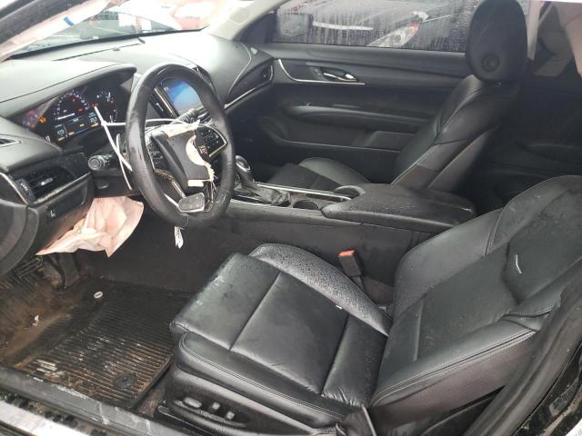 Photo 7 from auction – 2015 CADILLAC ATS with VIN 1G6AA1RX1F0128394