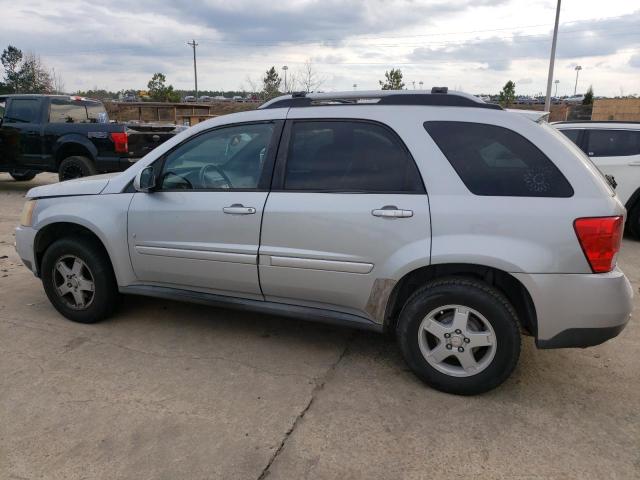 Photo 2 from auction – 2006 PONTIAC TORRENT with VIN 2CKDL63F566145815