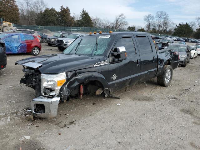 Photo 1 from auction – 2016 FORD F250 SUPER with VIN 1FT7W2BT7GEC79542