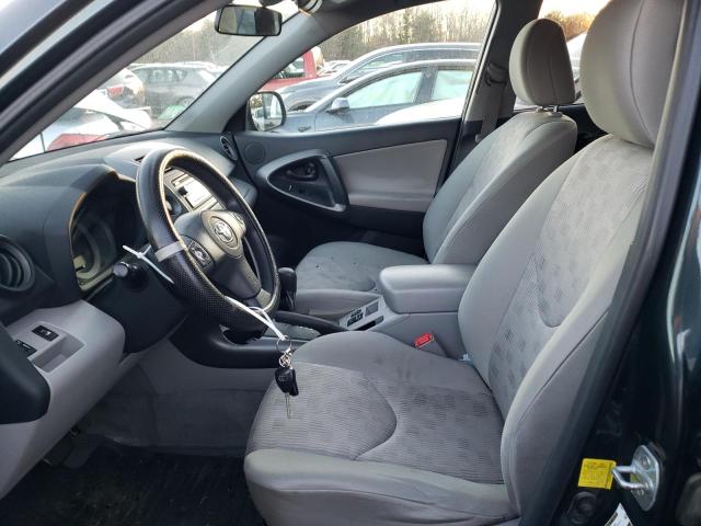 Photo 7 from auction – 2012 TOYOTA RAV4 with VIN 2T3JK4DV3CW069874
