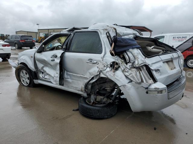 Photo 2 from auction – 2008 MERCURY MARINER with VIN 4M2CU81118KJ29818