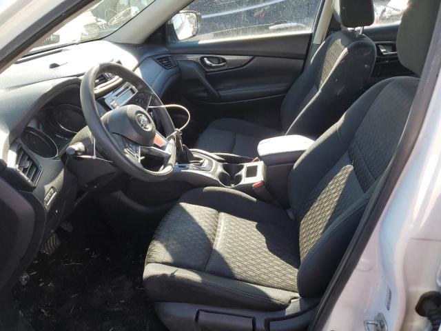 Photo 7 from auction – 2018 NISSAN ROGUE S with VIN KNMAT2MV3JP567809