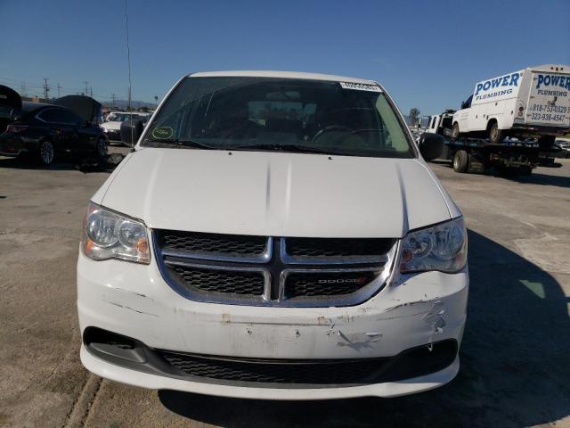 Photo 5 from auction – 2016 DODGE GRAND CARA with VIN 2C4RDGBG0GR139933