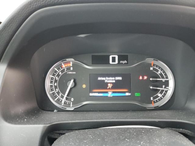 Photo 9 from auction – 2018 HONDA PILOT EX with VIN 5FNYF6H36JB060466