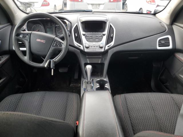 Фото 8 с аукциона – 2014 GMC TERRAIN SL с VIN 2GKALMEK5E6232688