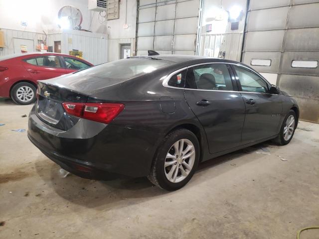 Photo 3 from auction – 2016 CHEVROLET MALIBU LT with VIN 1G1ZE5ST5GF356487
