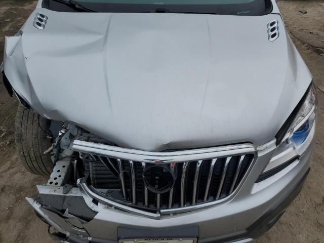 Photo 11 from auction – 2014 BUICK ENCORE PRE with VIN KL4CJDSB4EB749857