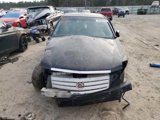 Photo 5 from auction – 2007 CADILLAC CTS HI FEA with VIN 1G6DP577970143085