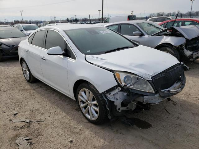 Photo 4 from auction – 2014 BUICK VERANO CON with VIN 1G4PR5SK7E4116971