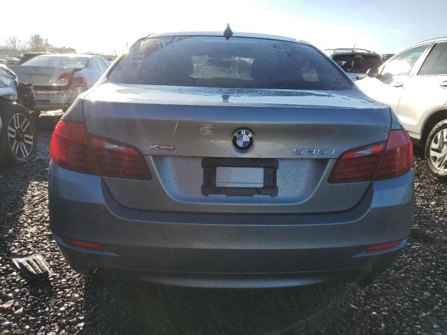 Photo 6 from auction – 2014 BMW 535 XI with VIN WBA5B3C50ED537750