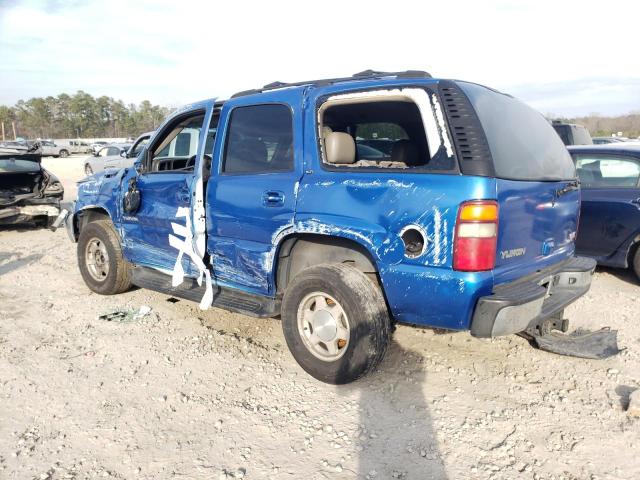 Photo 2 from auction – 2003 GMC YUKON with VIN 1GKEC13V93J159824