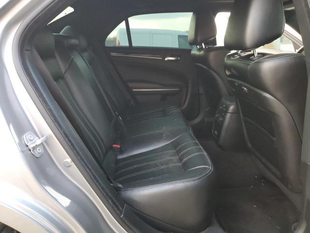 صورة رقم 10 من المزاد - 2018 CHRYSLER 300 S مع VIN 2C3CCABG7JH285544