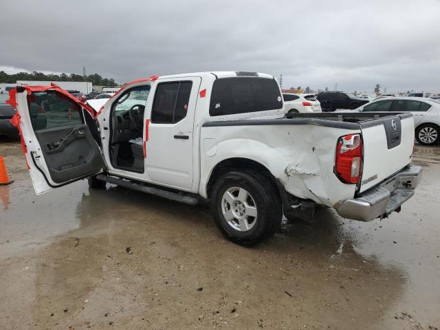 Photo 2 from auction – 2007 NISSAN FRONTIER C with VIN 1N6AD07U47C437796