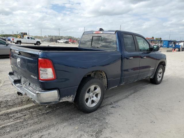 Photo 3 from auction – 2020 RAM 1500 BIG H with VIN 1C6SRFBT7LN217391