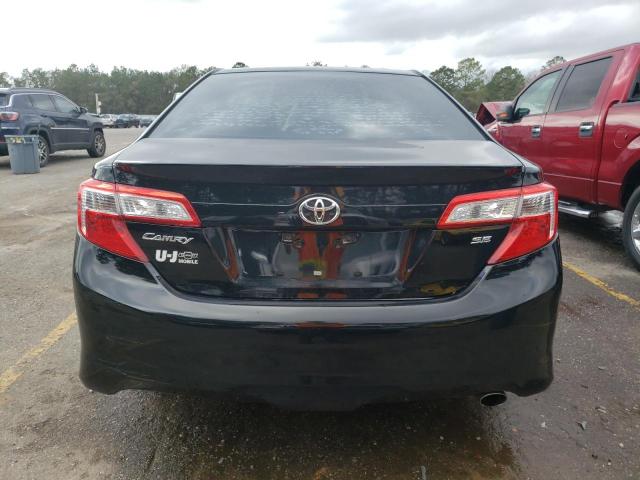 Photo 6 from auction – 2012 TOYOTA CAMRY BASE with VIN 4T1BF1FK0CU199761