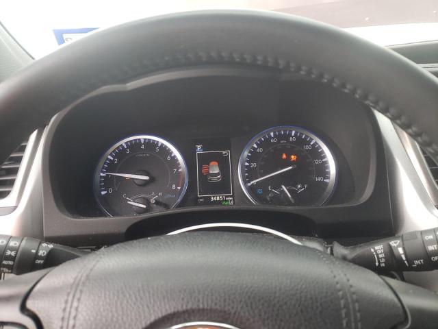 Photo 9 from auction – 2019 TOYOTA HIGHLANDER with VIN 5TDKZRFH7KS321369