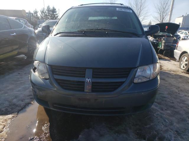 Photo 5 from auction – 2007 DODGE CARAVAN SE with VIN 1D4GP25E97B174192