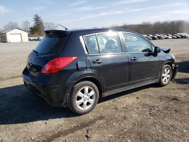 Photo 3 from auction – 2007 NISSAN VERSA S with VIN 3N1BC13E37L405461