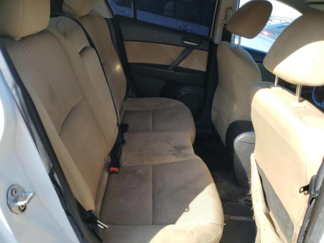 Photo 10 from auction – 2012 MAZDA 3 I with VIN JM1BL1VGXC1502153