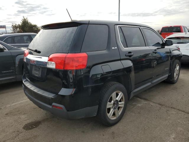 Photo 3 from auction – 2015 GMC TERRAIN SL with VIN 2GKALMEK4F6365427