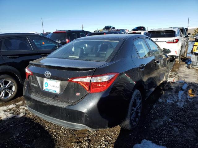 Photo 3 from auction – 2014 TOYOTA COROLLA L with VIN 5YFBURHE6EP044387