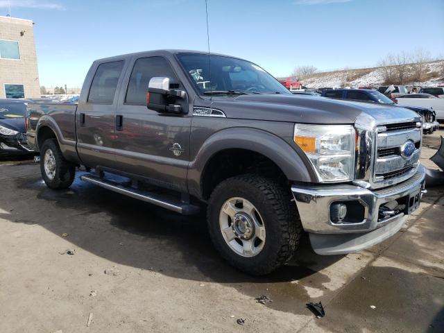 Photo 4 from auction – 2011 FORD F250 SUPER with VIN 1FT7W2BT3BEB95128