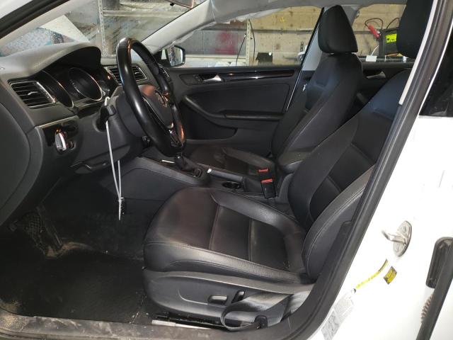 Photo 7 from auction – 2017 VOLKSWAGEN JETTA SEL with VIN 3VWL17AJXHM396986