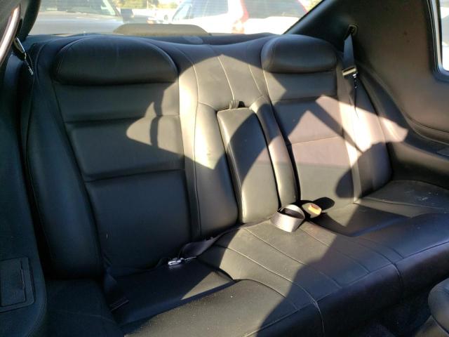 Photo 10 from auction – 2001 CADILLAC ELDORADO E with VIN 1G6EL12Y11B100834