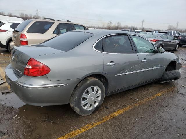 Photo 3 from auction – 2008 BUICK LACROSSE C with VIN 2G4WC582881166167