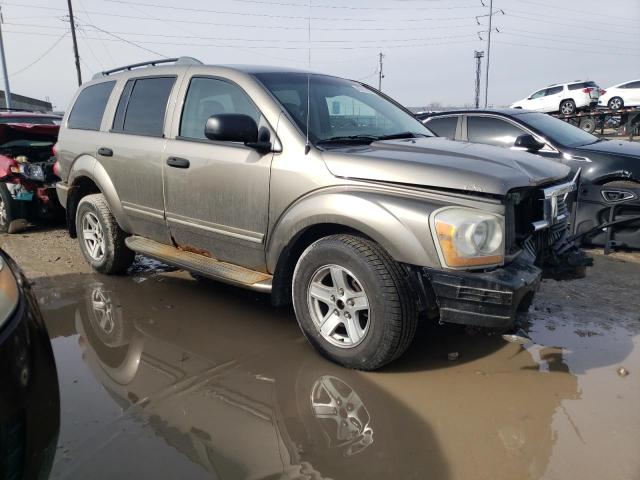 Photo 4 from auction – 2004 DODGE DURANGO with VIN 1D4HB58D64F158818