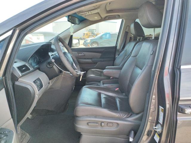 Photo 7 from auction – 2012 HONDA ODYSSEY EX with VIN 5FNRL5H60CB023434