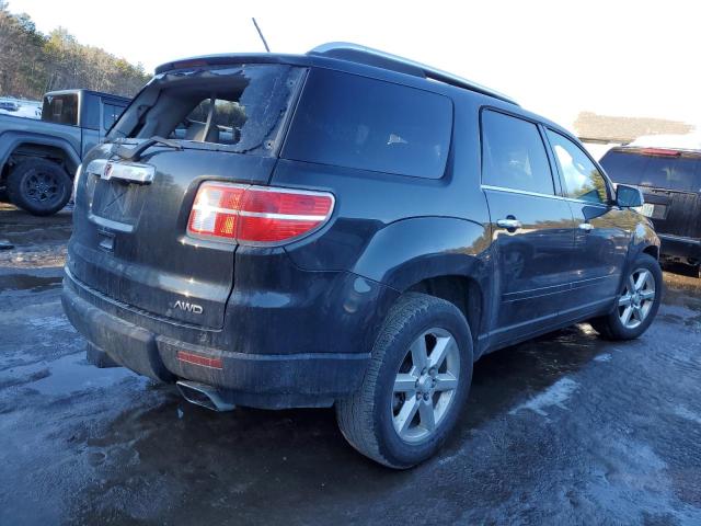 Photo 3 from auction – 2008 SATURN OUTLOOK with VIN 5GZEV33798J134706