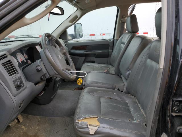 Photo 7 from auction – 2008 DODGE RAM 3500 S with VIN 3D7MX48A68G134347