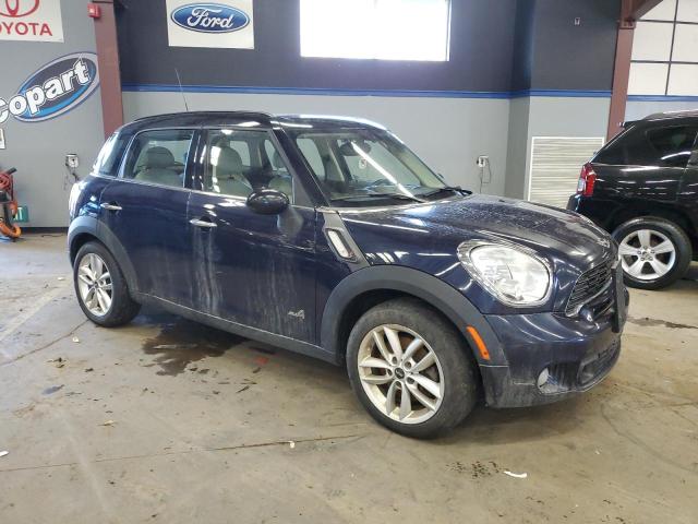 Foto 4 de la subasta – 2014 MINI COOPER S C con VIN WMWZC5C56EWP35375