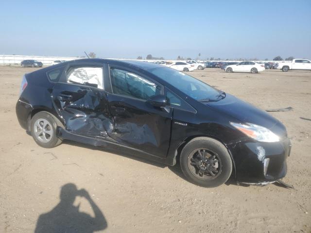 Photo 4 from auction – 2015 TOYOTA PRIUS with VIN JTDKN3DU5F0400024