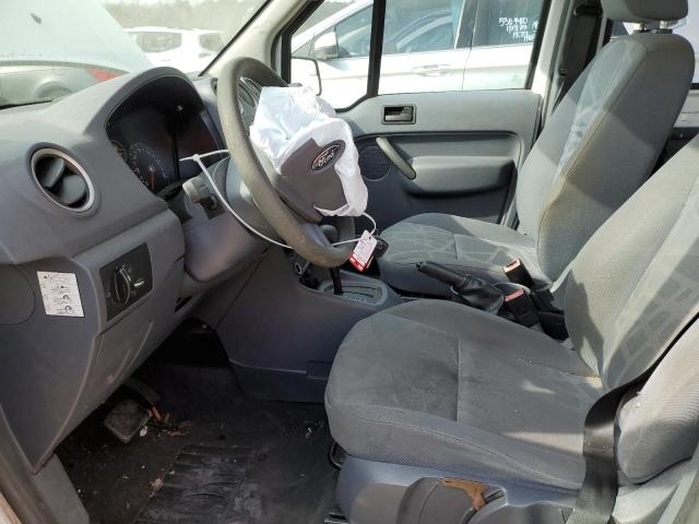 Photo 7 from auction – 2013 FORD TRANSIT CO with VIN NM0LS6AN0DT145724