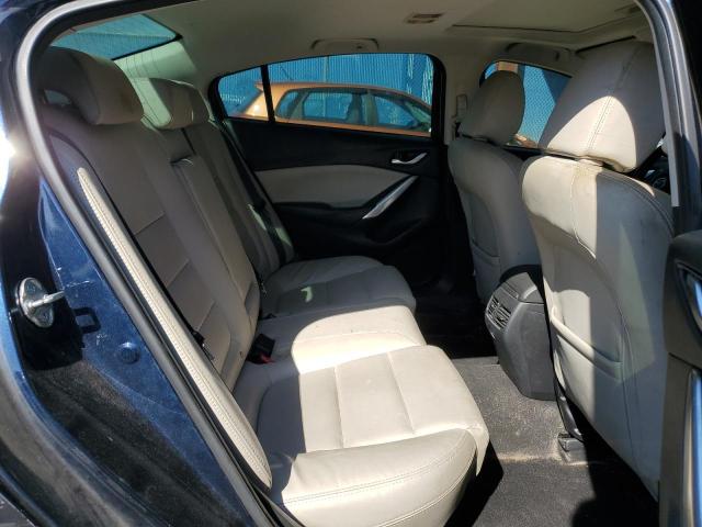 Photo 10 from auction – 2015 MAZDA 6 TOURING with VIN JM1GJ1V56F1181145