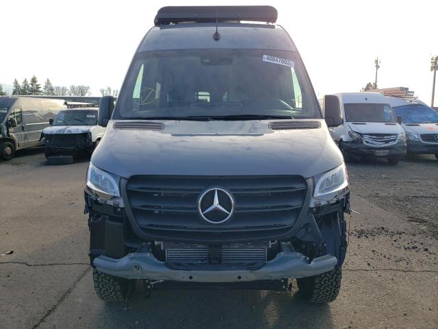 Photo 5 from auction – 2021 WINNEBAGO REVEL with VIN W1W4EBVY8LP282370