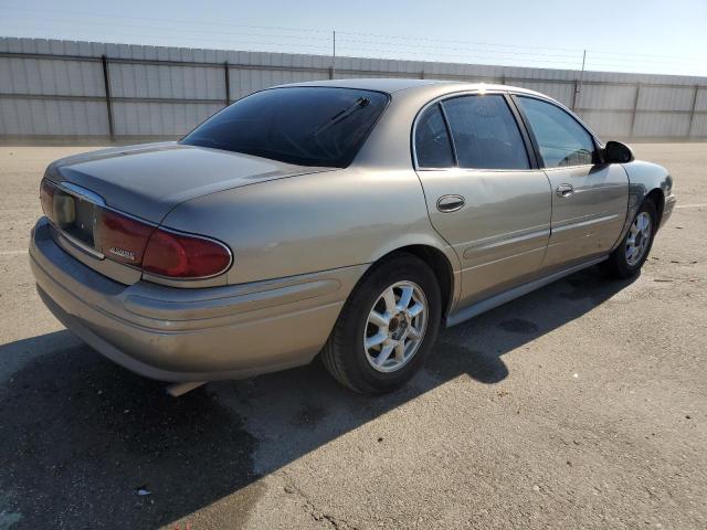 Photo 3 from auction – 2004 BUICK LESABRE LI with VIN 1G4HR54K444138703