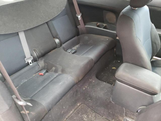 Photo 10 from auction – 2005 TOYOTA SCION TC with VIN JTKDE167550024579