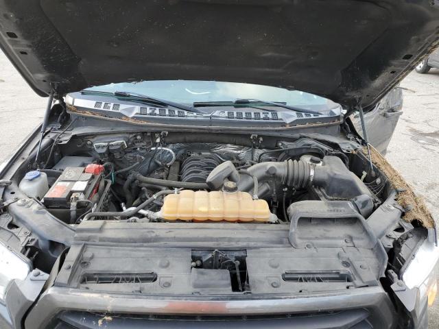 Photo 11 from auction – 2015 FORD F150 SUPER with VIN 1FTEW1EF0FFC07467