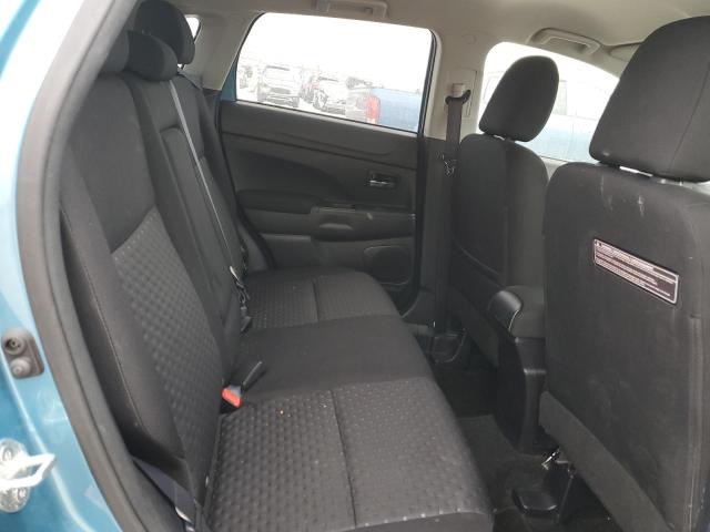 Photo 10 from auction – 2011 MITSUBISHI OUTLANDER with VIN JA4AR4AU6BZ020328