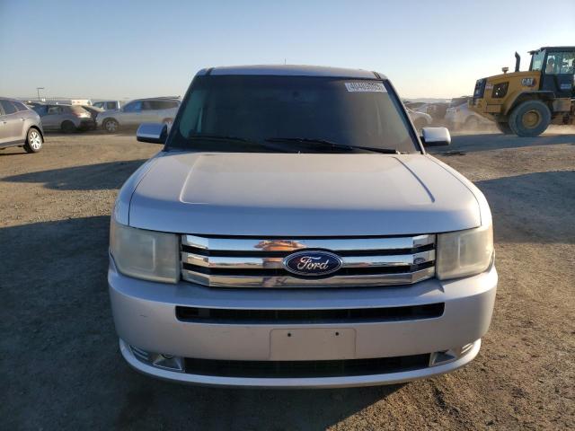 Photo 5 from auction – 2011 FORD FLEX SEL with VIN 2FMGK5CC5BBD02652