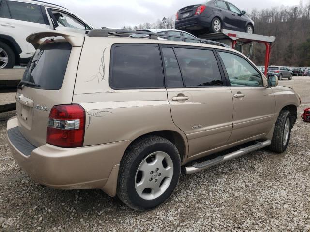 Zdjęcie 3 z aukcji – 2006 TOYOTA HIGHLANDER z VIN JTEEP21A360163881